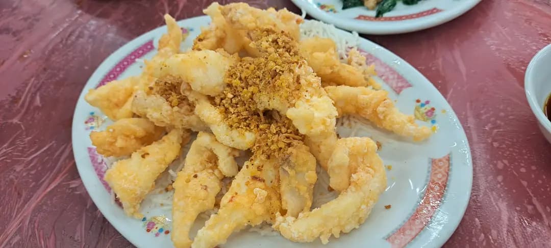 新華海鮮飯店 photo 8