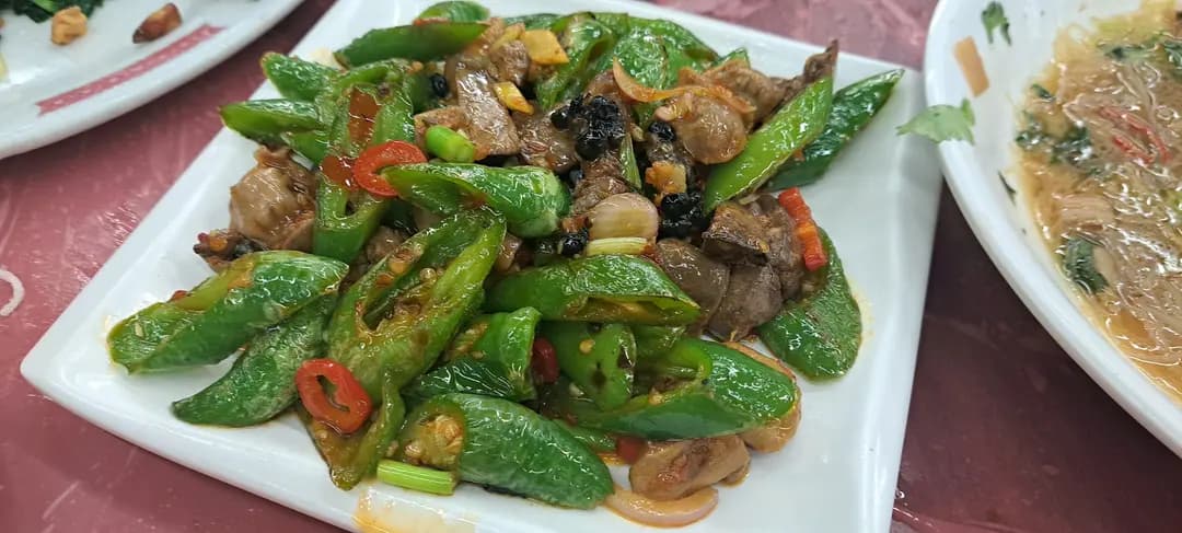 新華海鮮飯店 photo 4