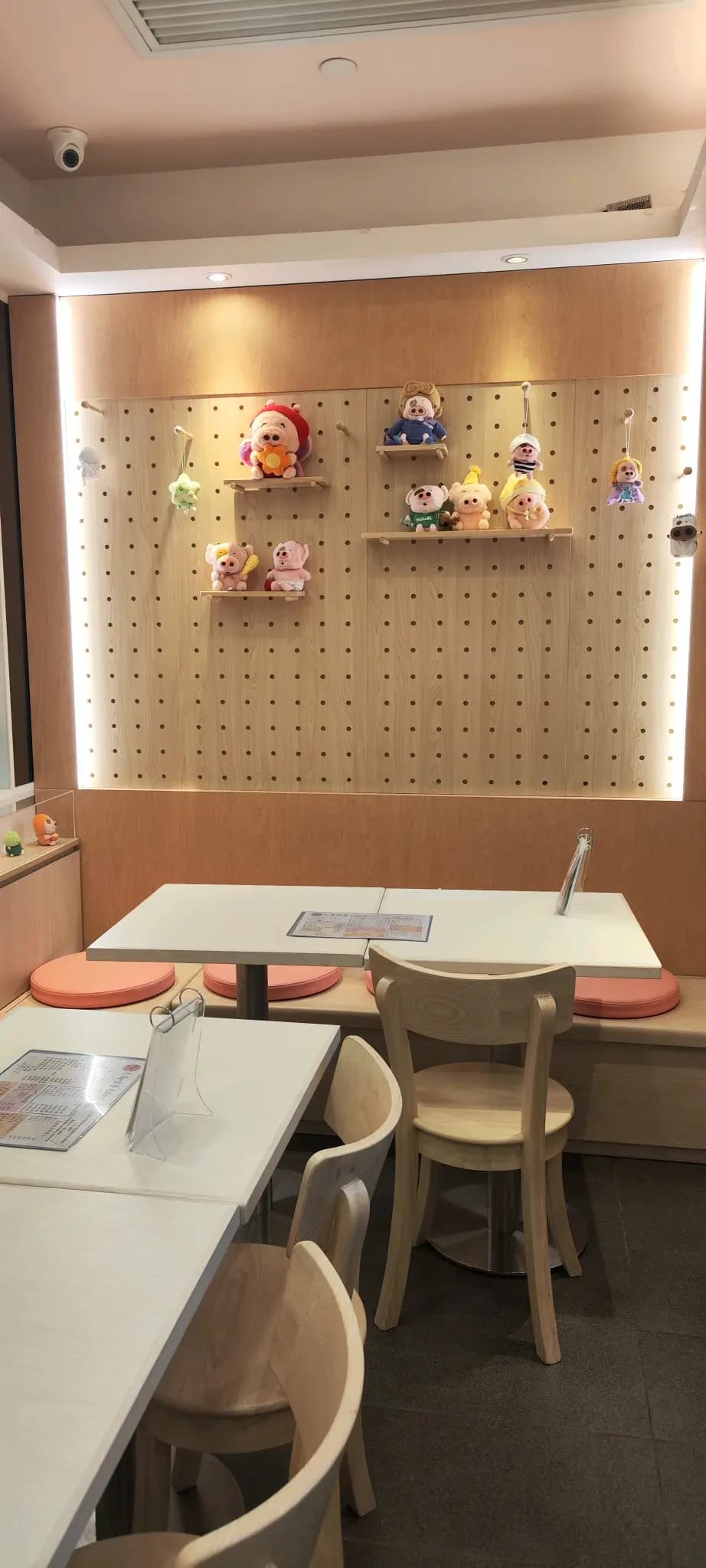 大角咀麥太甜品 photo 4