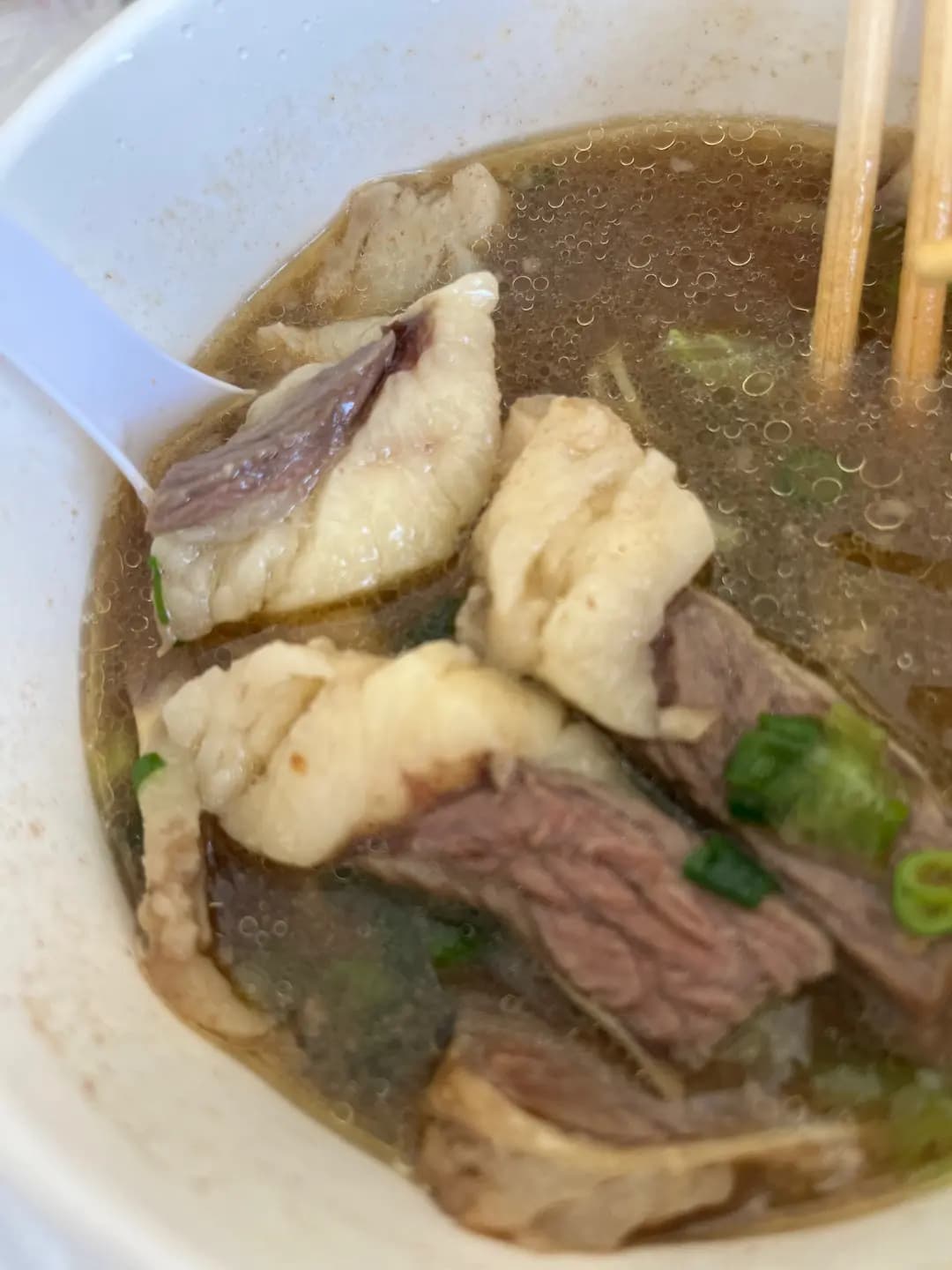 金銘潮州粉麵 photo 8