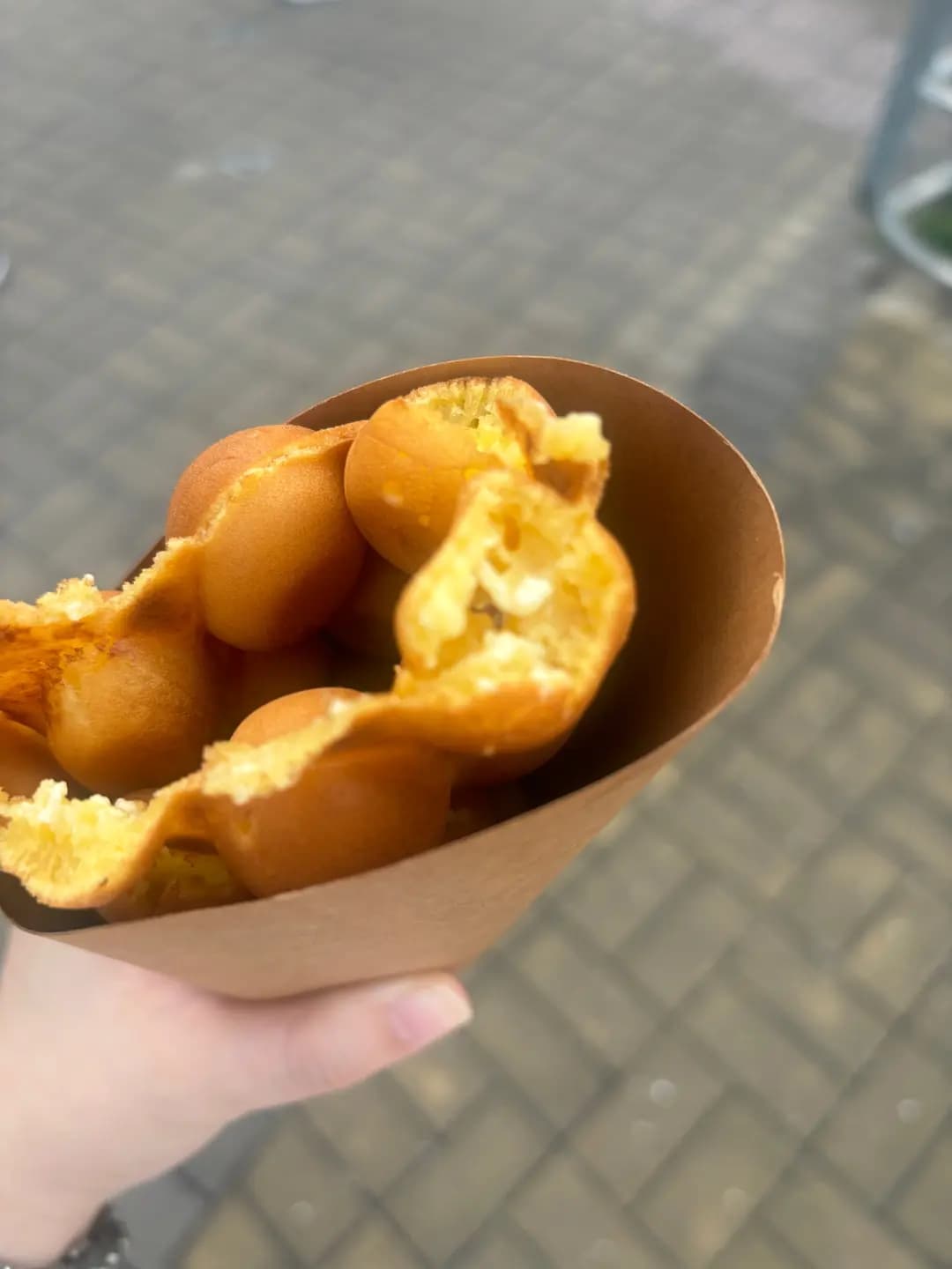 家傳芋曉 (天一商城) photo 8