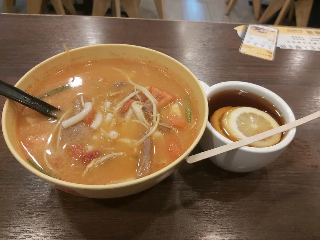 譚仔雲南米線 (翠屏(北)商場) photo 2