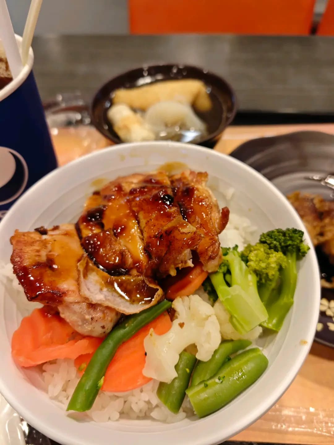 吉野家 (MegaBox) photo 3
