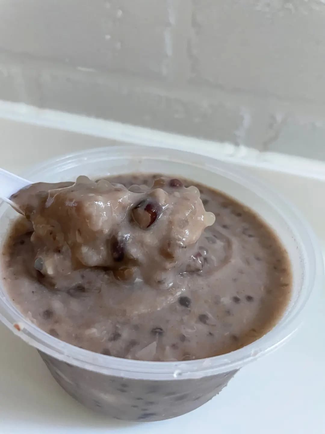水上人自家製糖水小食 photo 4