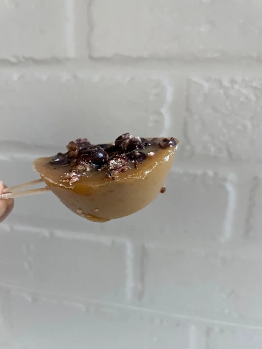 水上人自家製糖水小食 photo 2