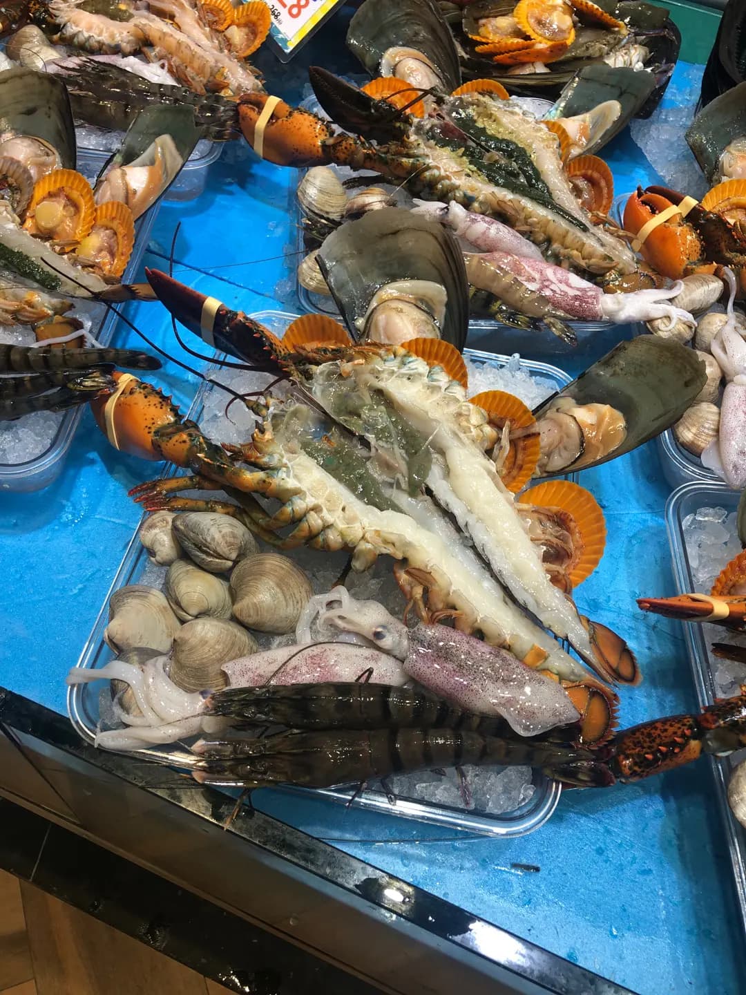 本灣水產 photo 1