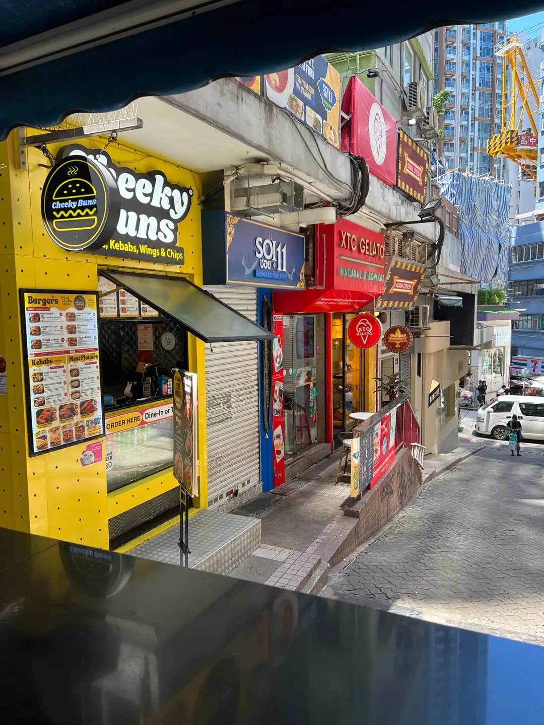 27 Kebab House Turkish Restaurant (荷李活道) photo 5