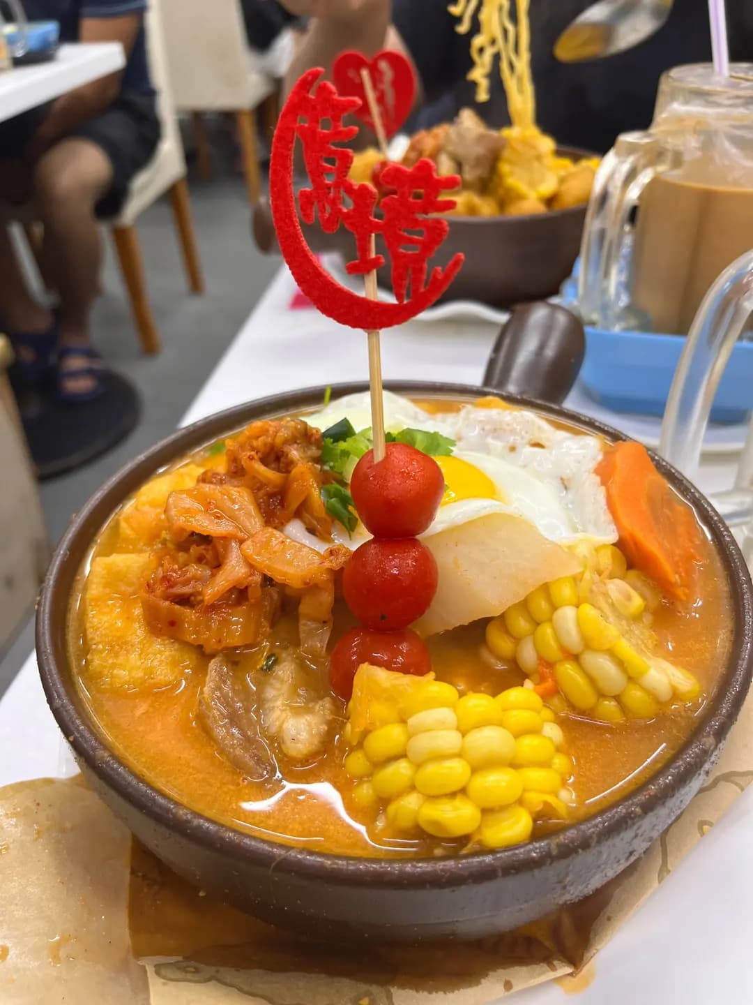好景食堂 photo 3