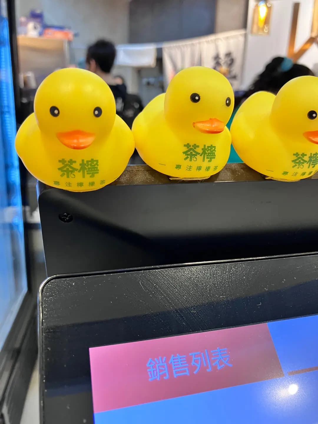 茶咖 (上水中心) photo 6