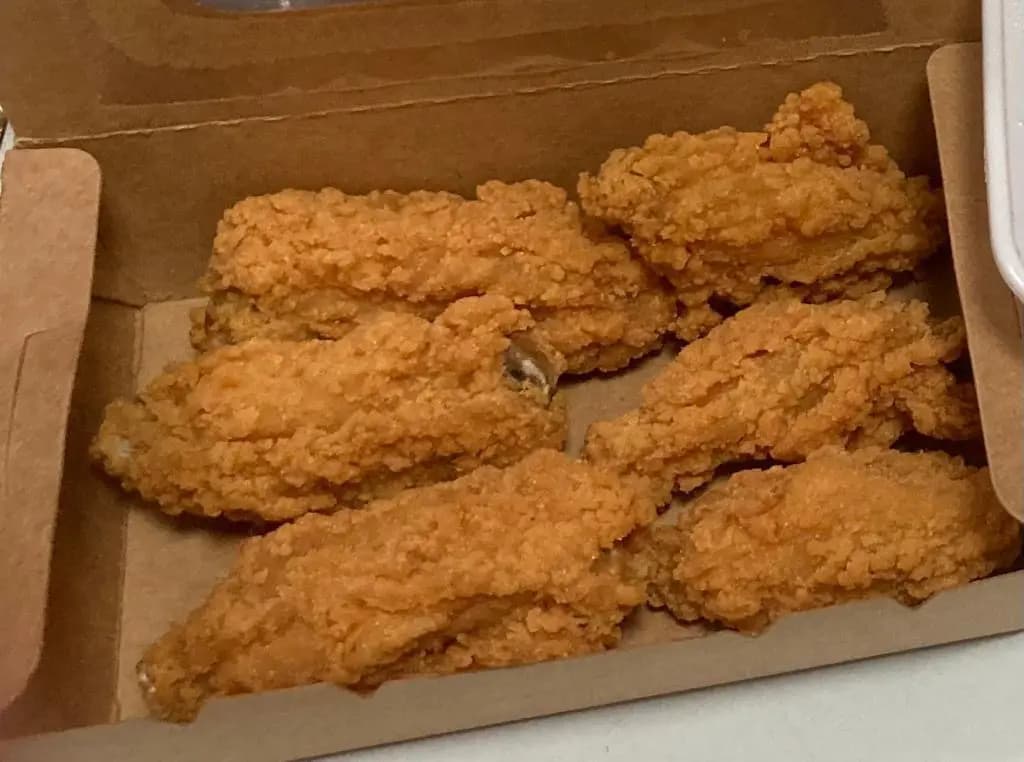 FOOD AROUND photo 1