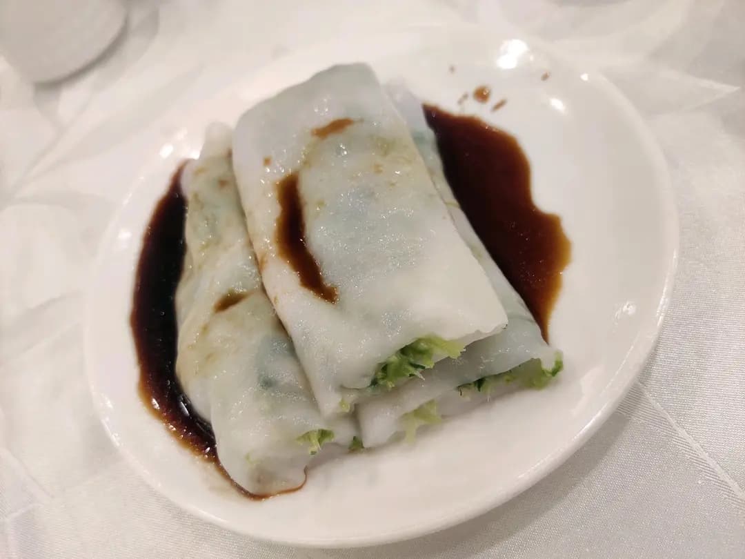 畔溪尚粵館 photo 6