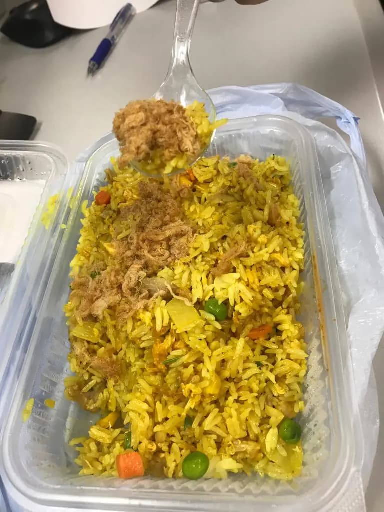 浸會愛群社會服務處膳食到會及外賣服務 photo 1