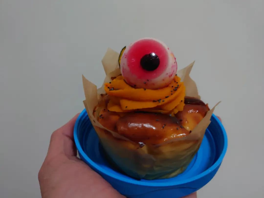 Homebake photo 2