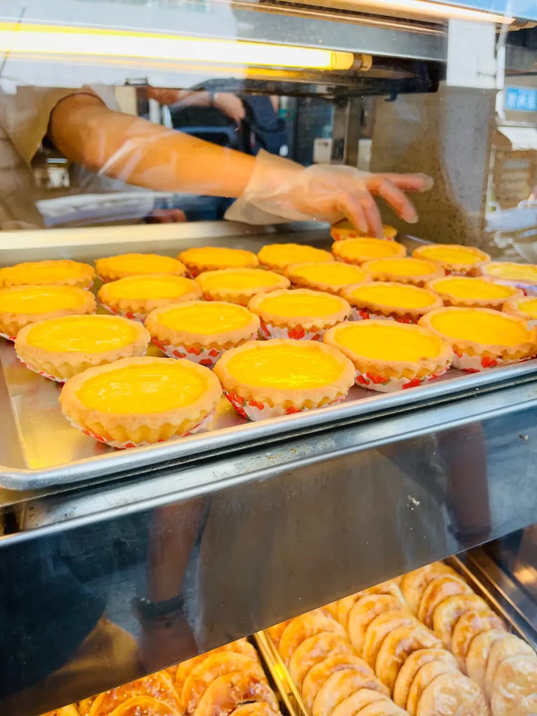 飽芝味麵飽店 photo 3