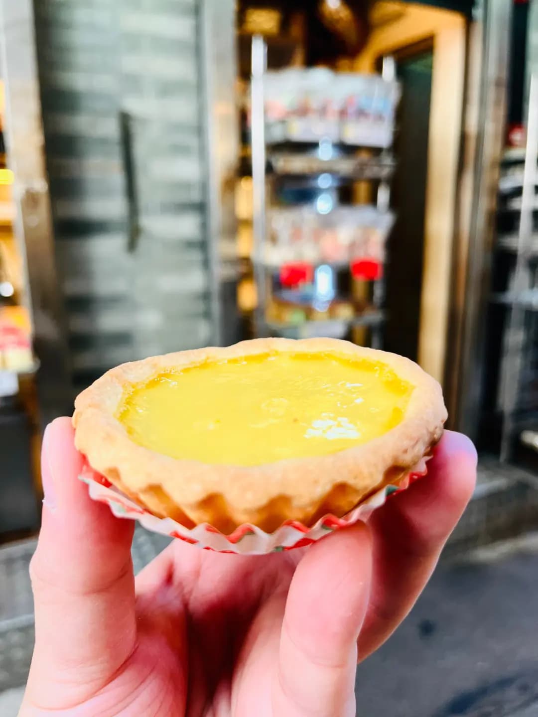 飽芝味麵飽店 photo 7