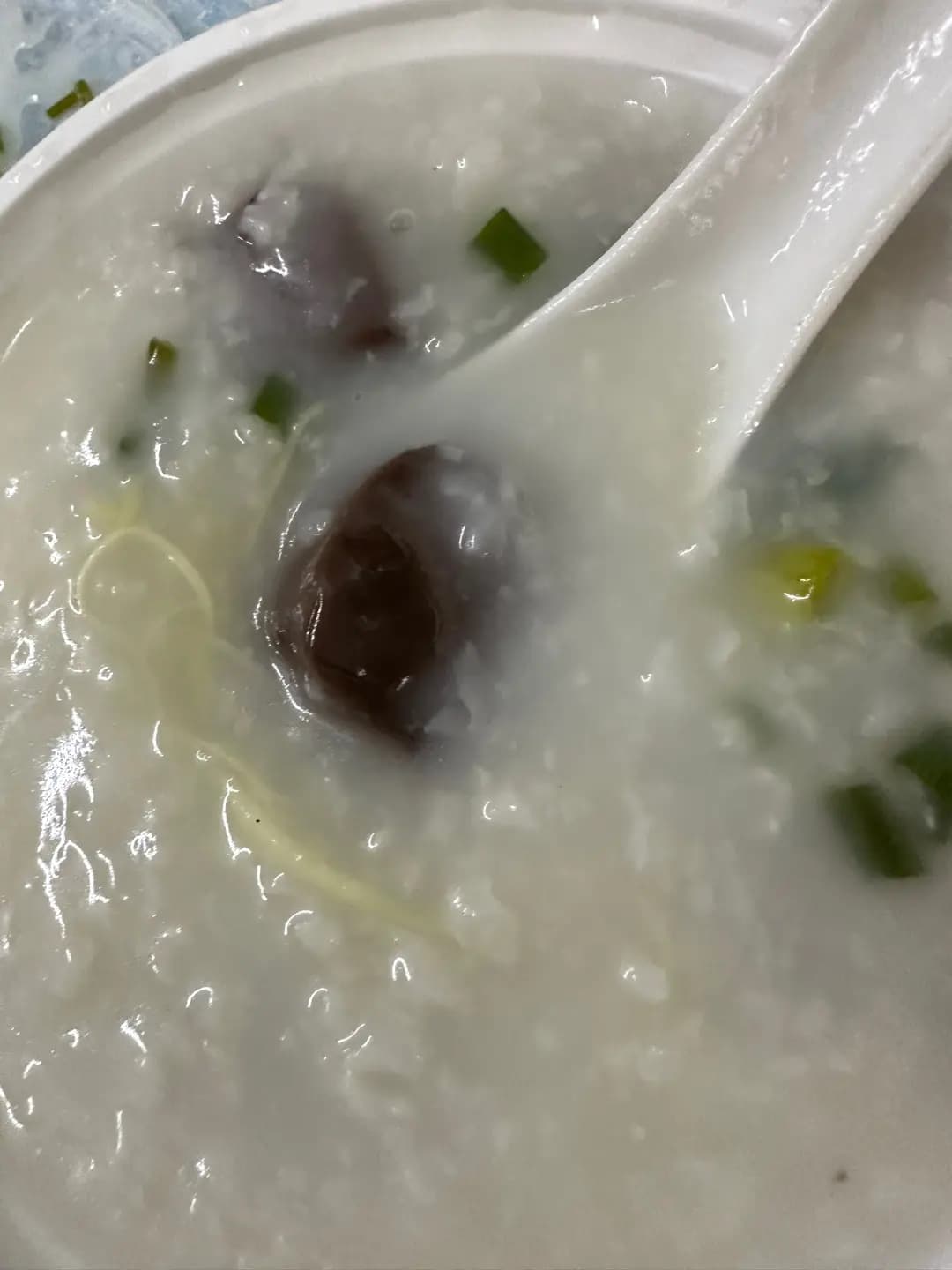 大師傅粥品 (TKO Gateway西翼) photo 2