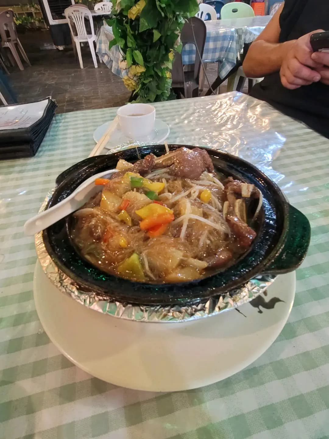 銀城海鮮酒家 photo 3