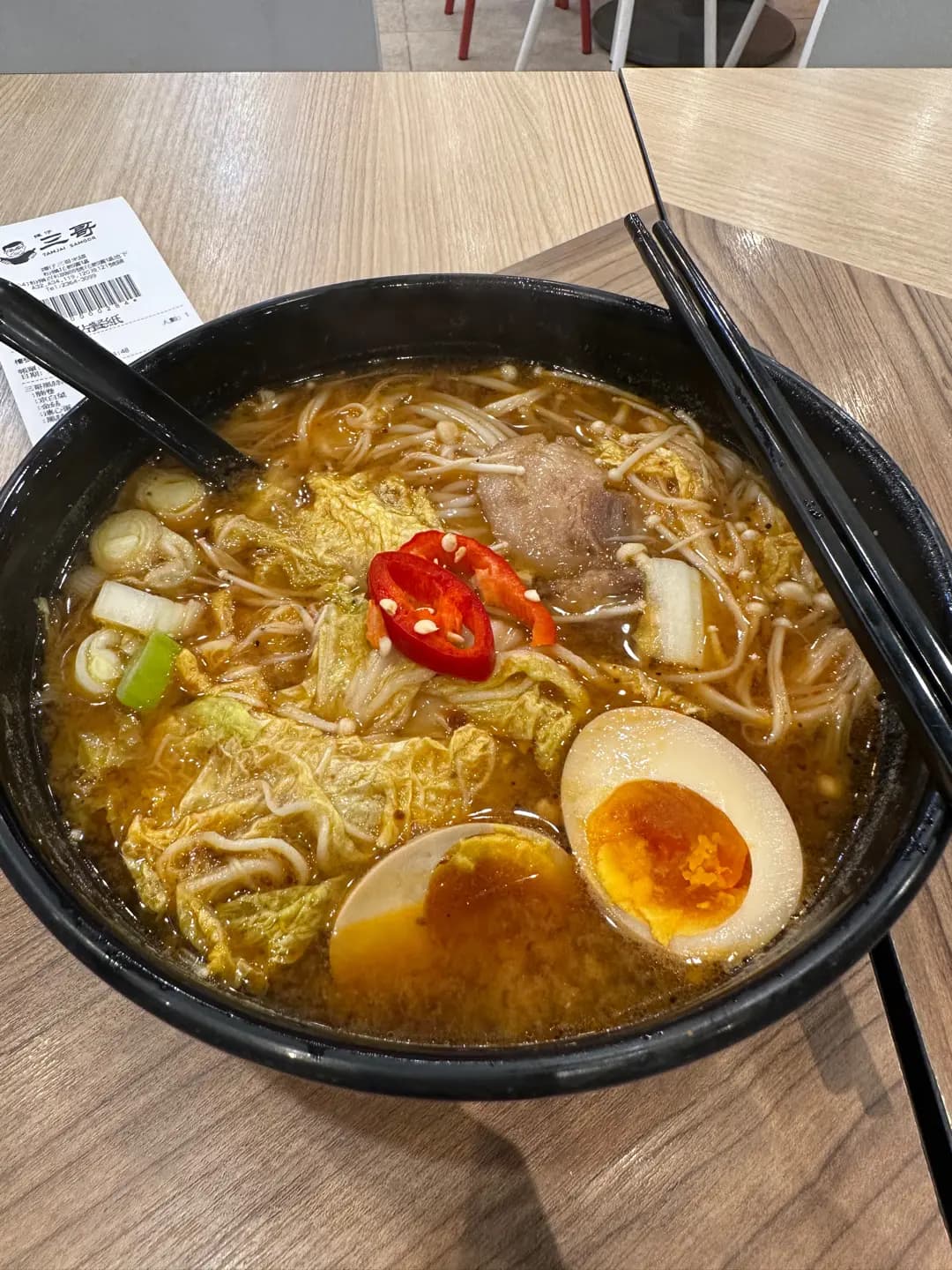 譚仔三哥米線 (花都廣場) photo 4