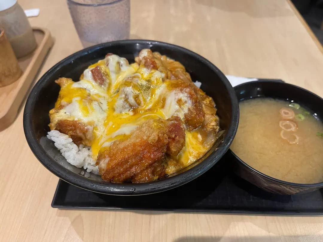 東京淺草炸雞專門店 (黃大仙中心南館) photo 2
