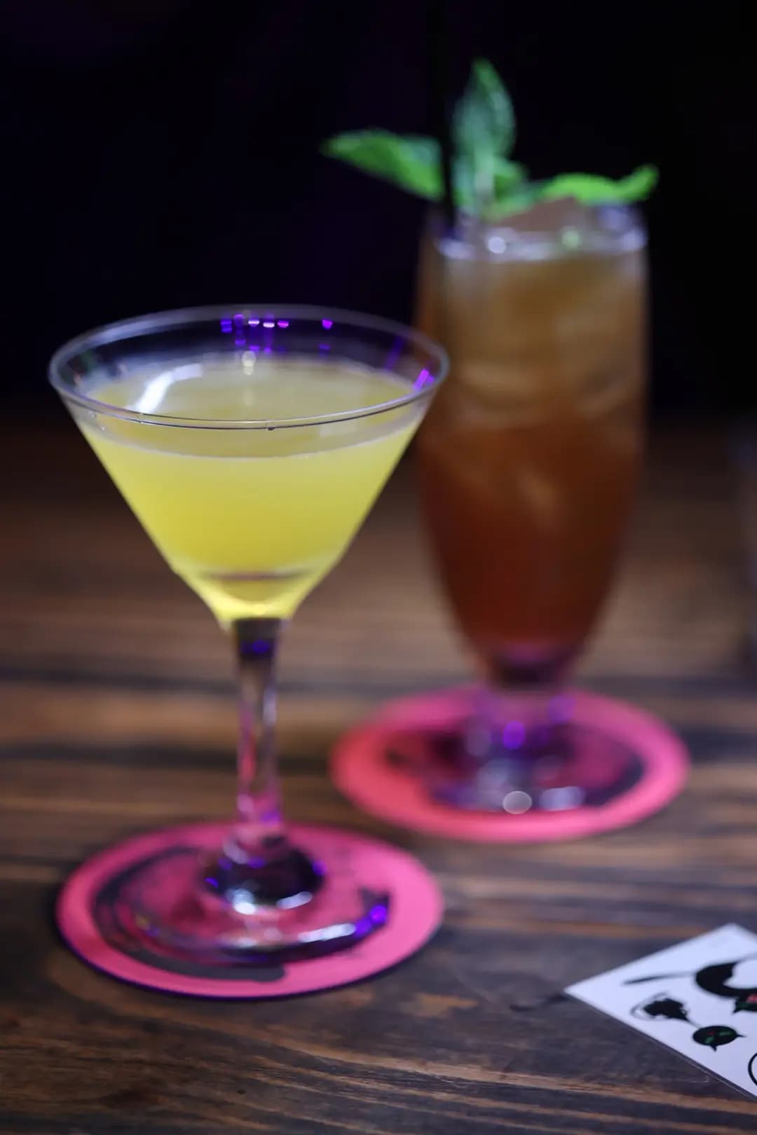 Ina Bar photo 4