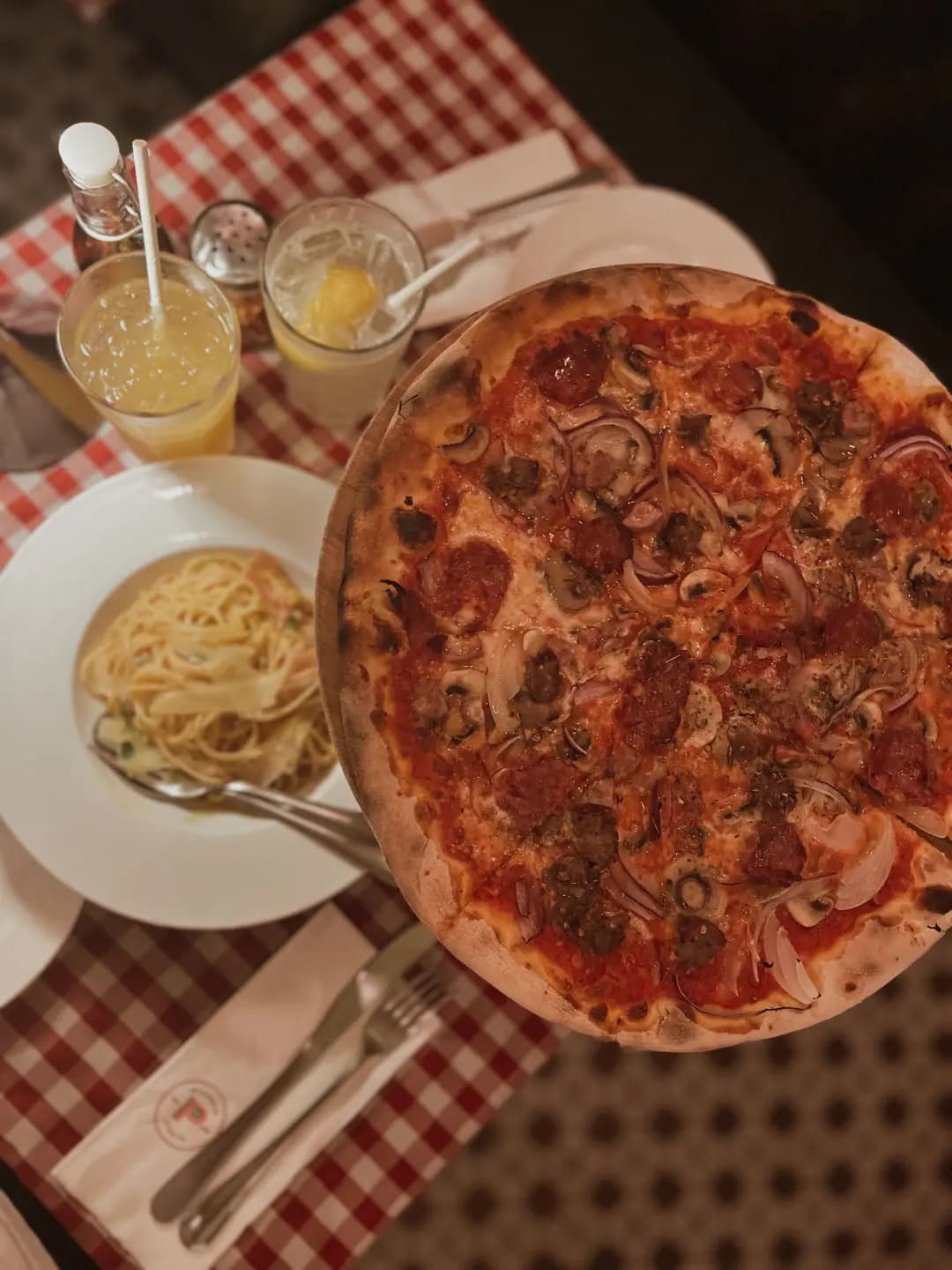 Pizzeria Italia (高街) photo 2