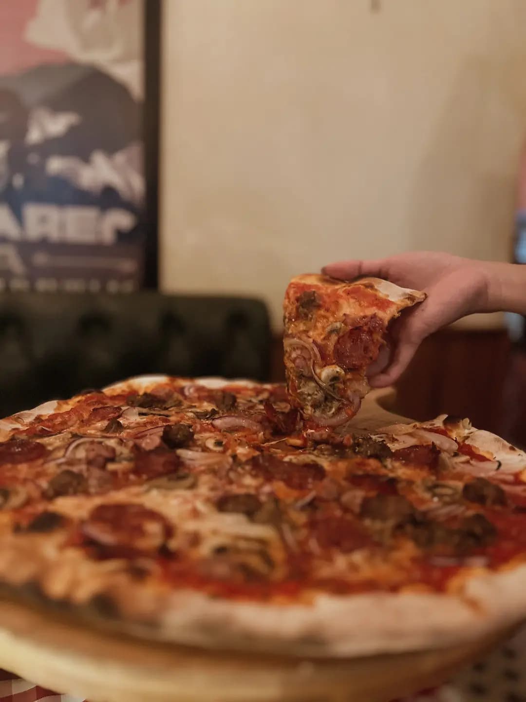 Pizzeria Italia (高街) photo 5