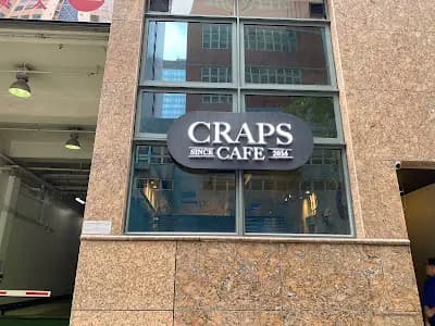 Craps Cafe photo 7