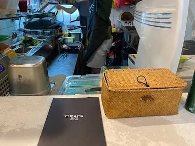 Craps Cafe photo 4