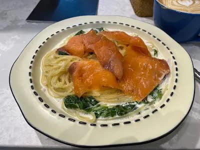 Craps Cafe photo 8