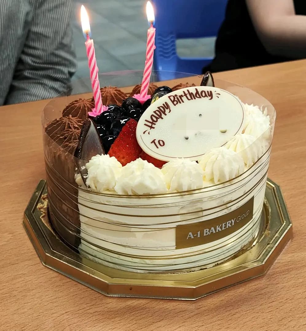 英王麵包店 photo 4