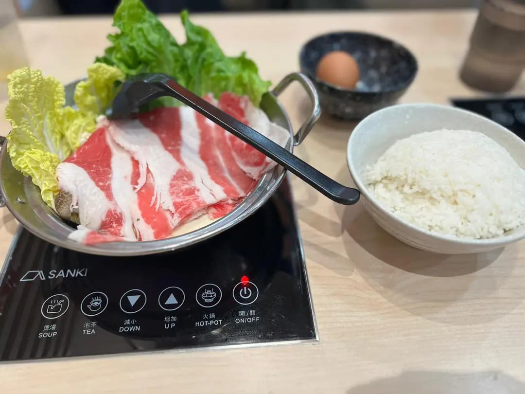 豚豚食堂 photo 6