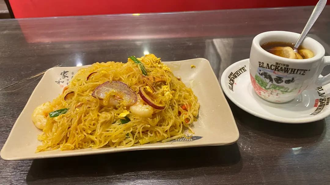 港口冰室 photo 4