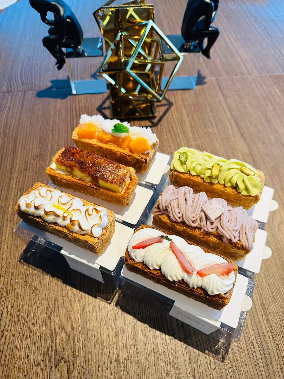 Jovial Patissier photo 6