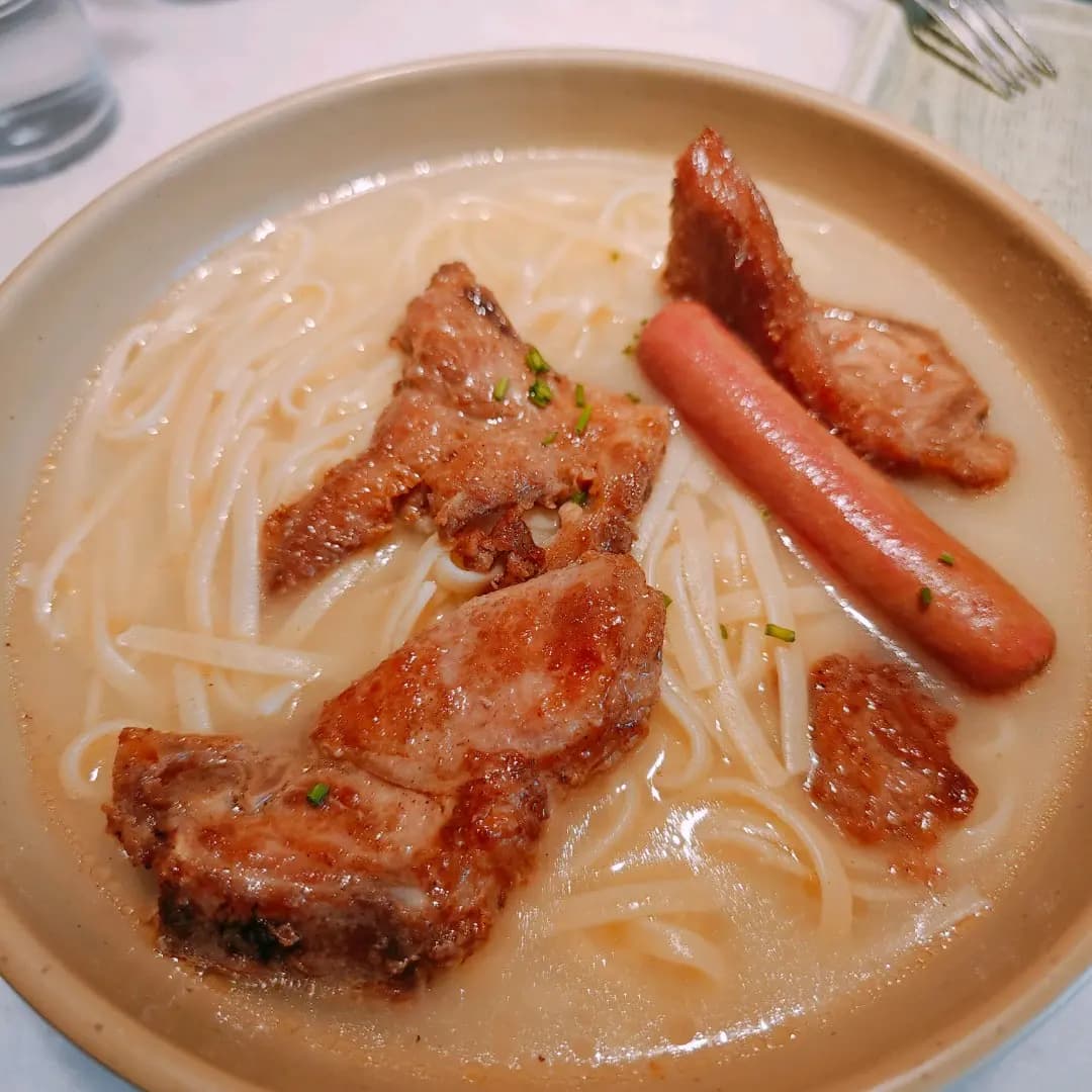 意樂餐廳 (海富商場) photo 7