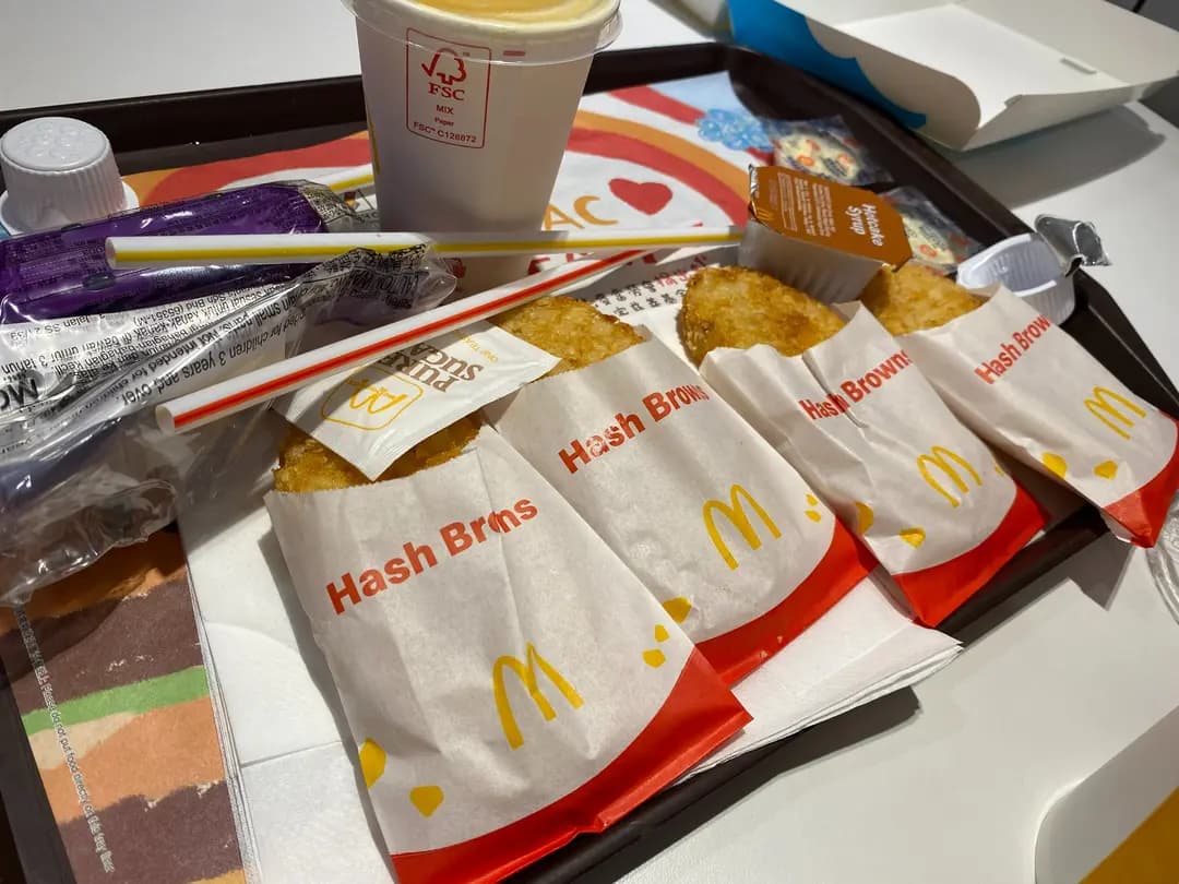 麥當勞 (筲箕灣東大街) photo 5