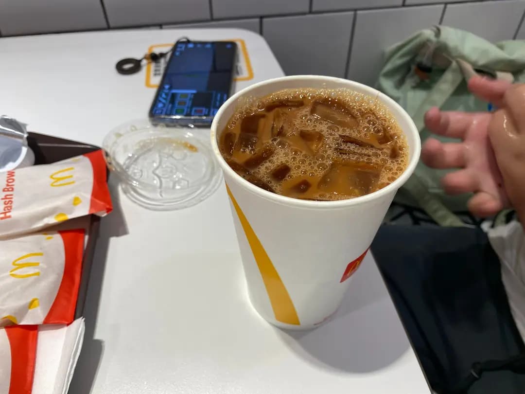 麥當勞 (筲箕灣東大街) photo 8
