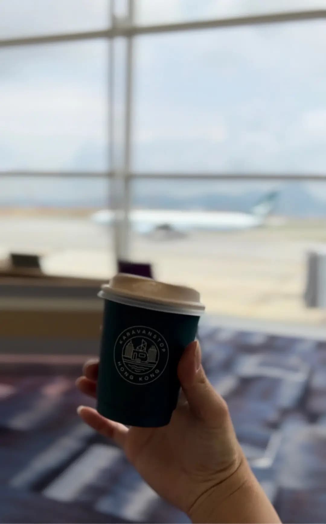 Karavanstop by NODI (香港國際機場) photo 7