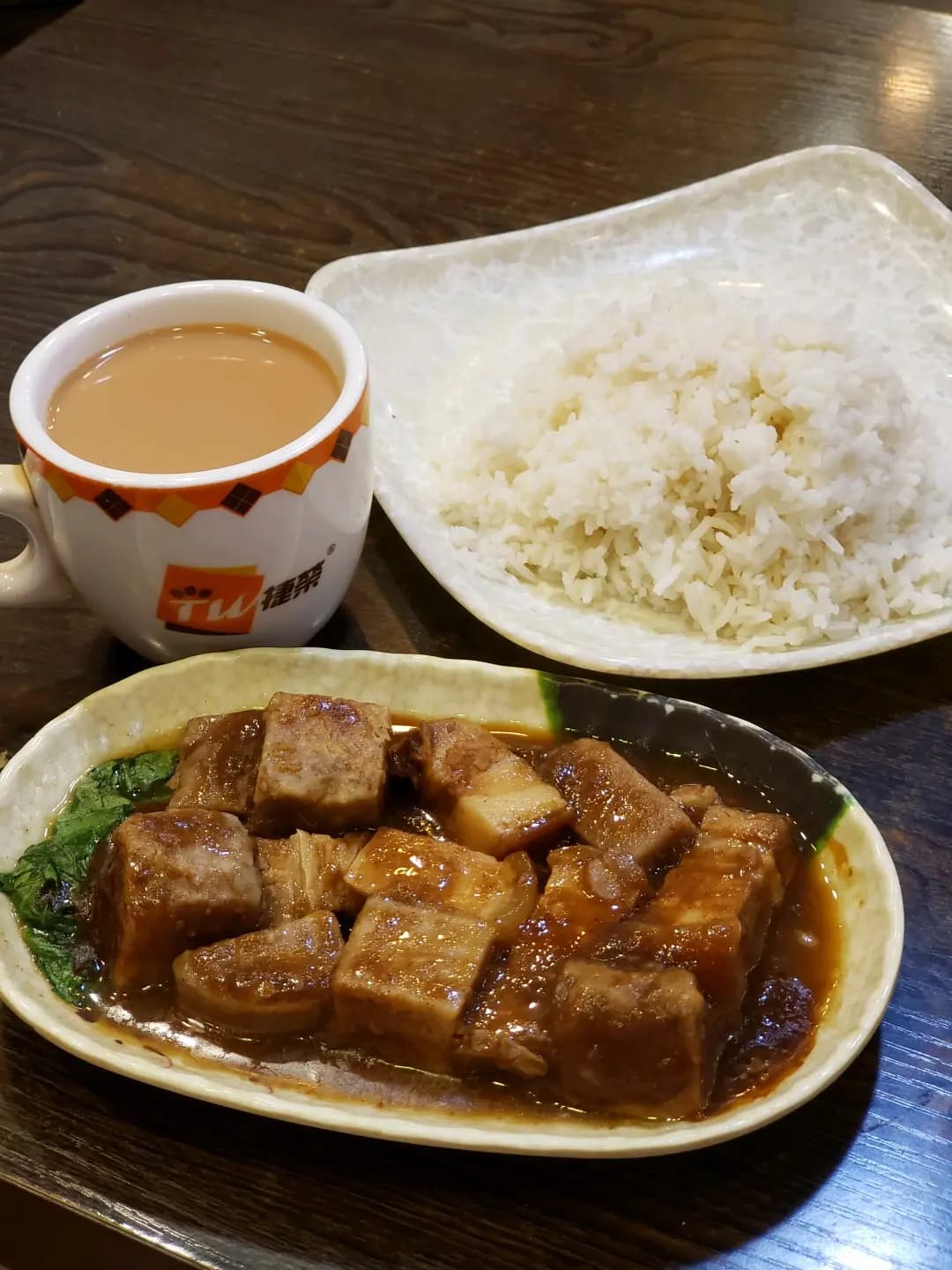 明潮餐廳 photo 1