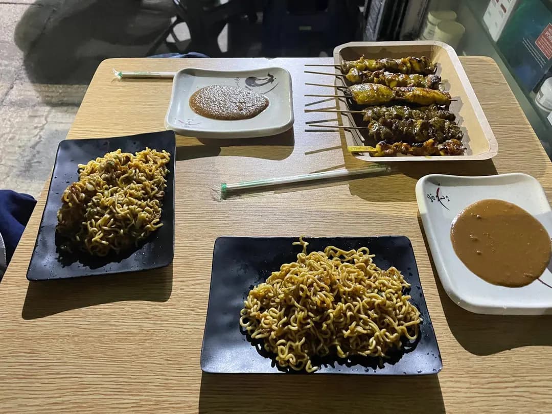 爹仔串燒 photo 2