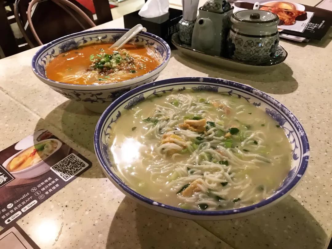 上海弄堂菜肉餛飩 (歌賦街) photo 8