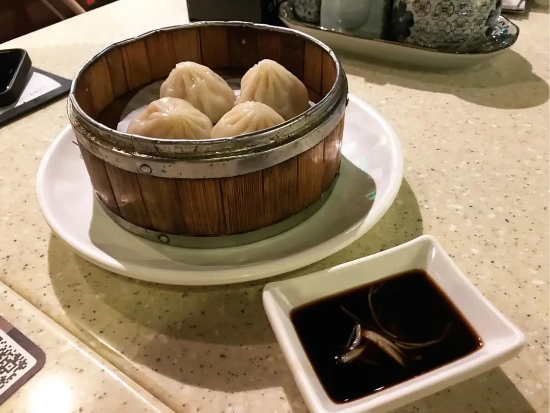 上海弄堂菜肉餛飩 (歌賦街) photo 1
