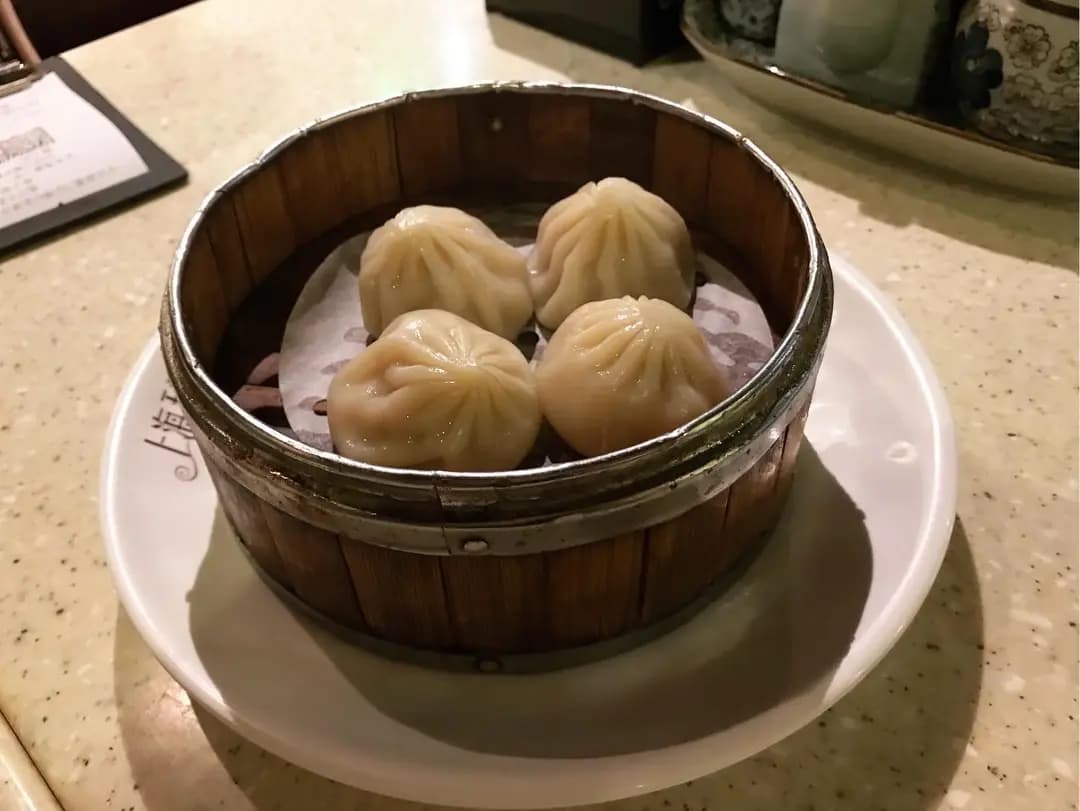 上海弄堂菜肉餛飩 (歌賦街) photo 6