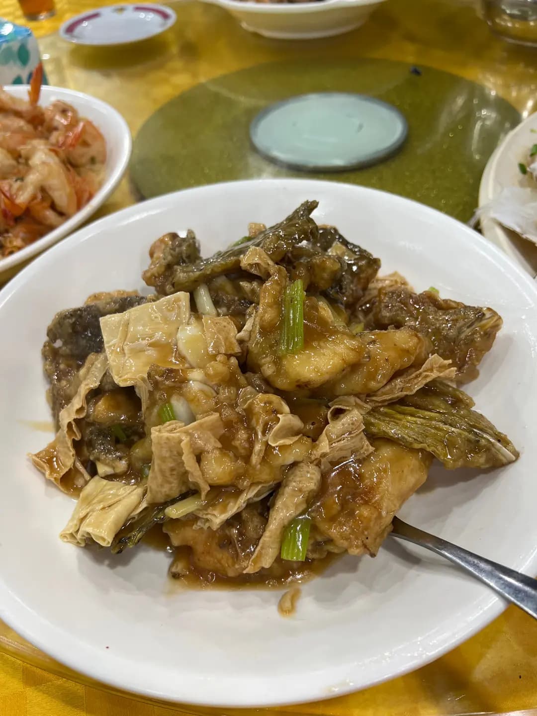 新金湖海鮮酒家 photo 8