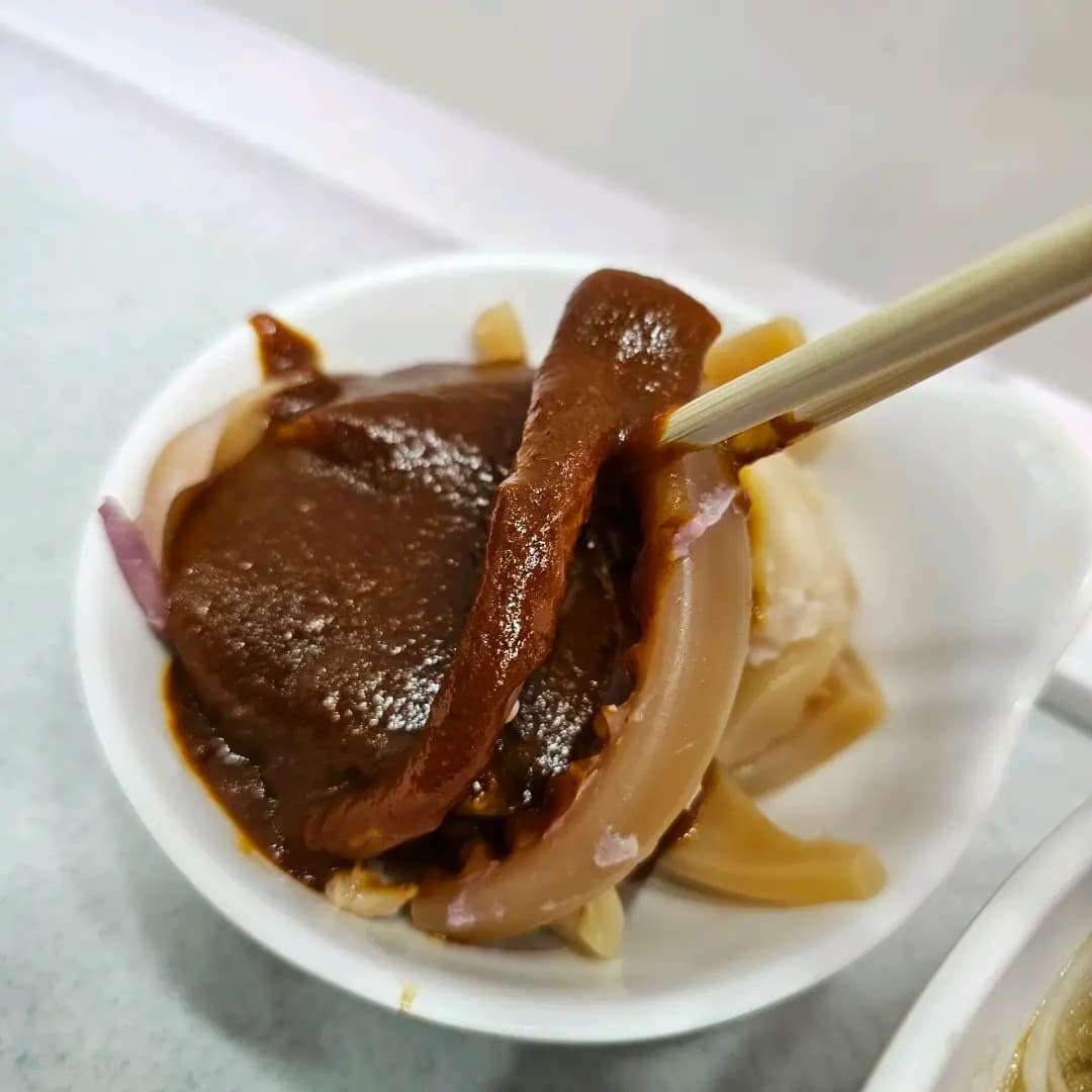 合興車仔麵 photo 4