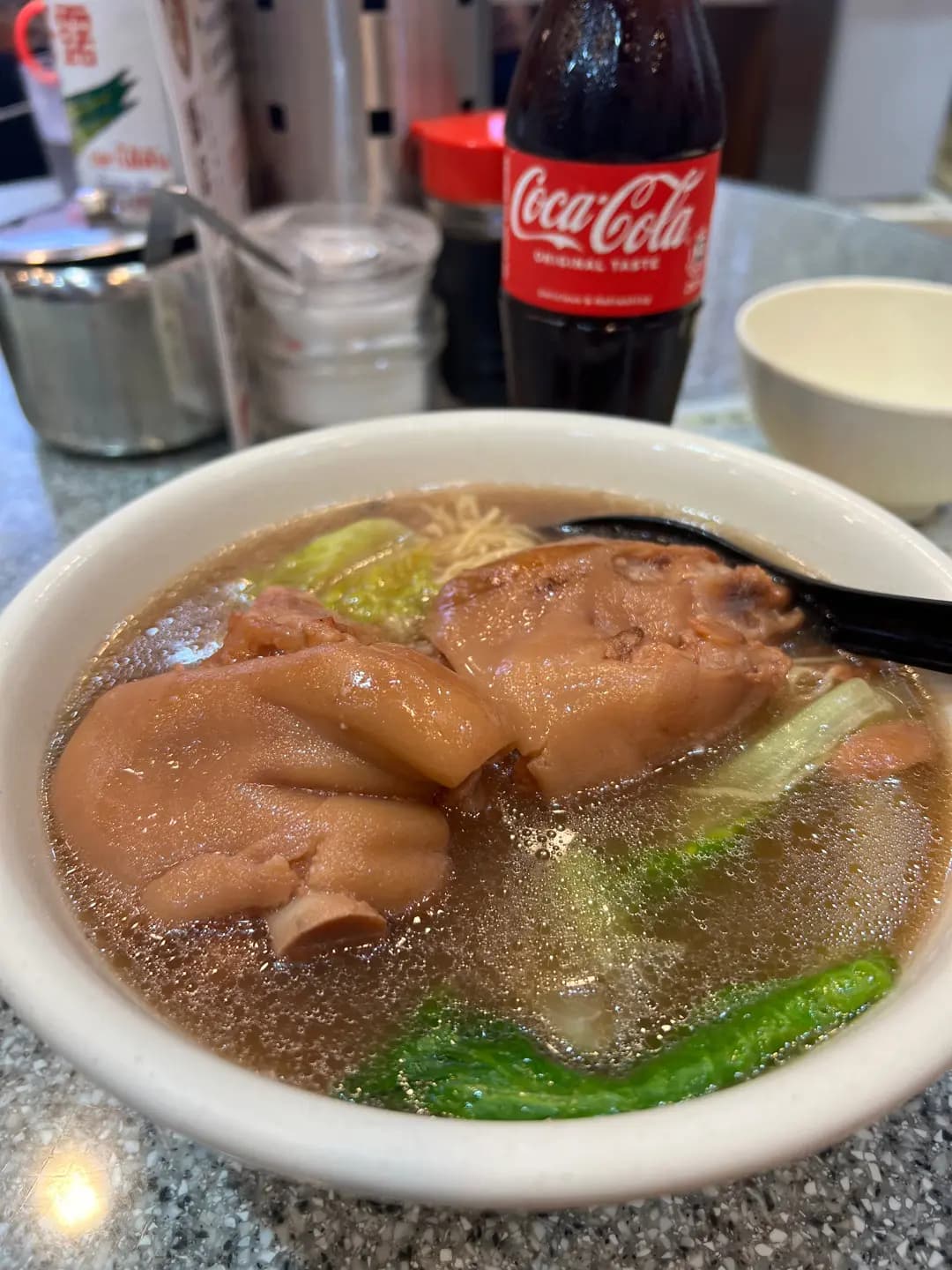 榮基牛雜粉麵 photo 6