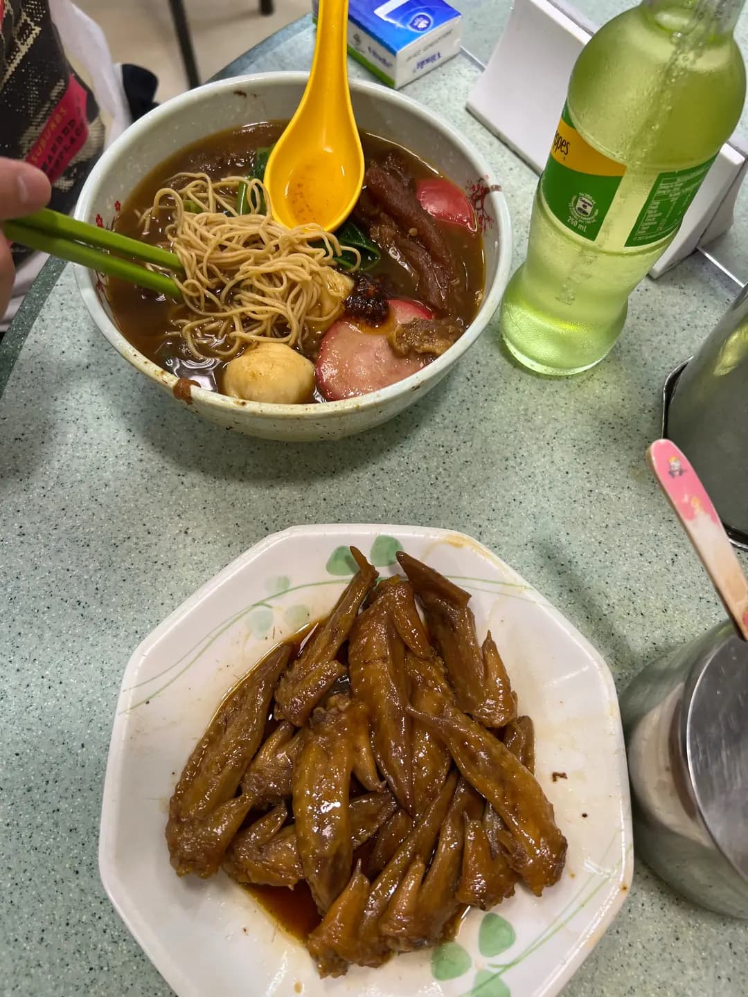 榮記粉麵 photo 6