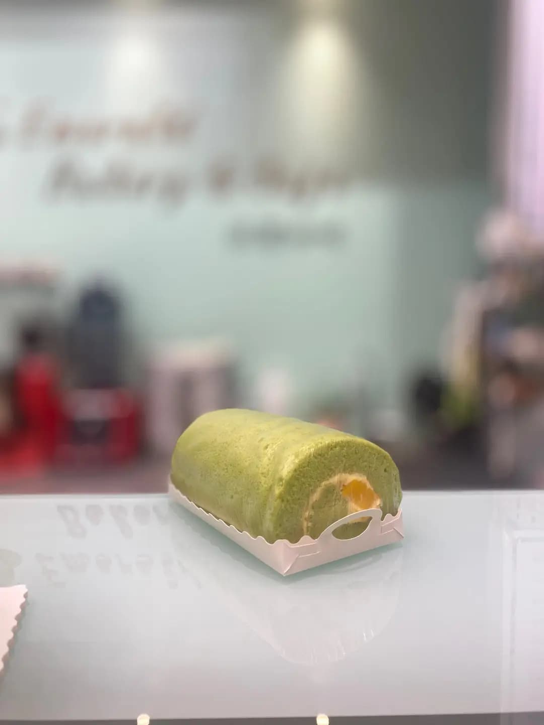 班蘭咖啡 photo 3