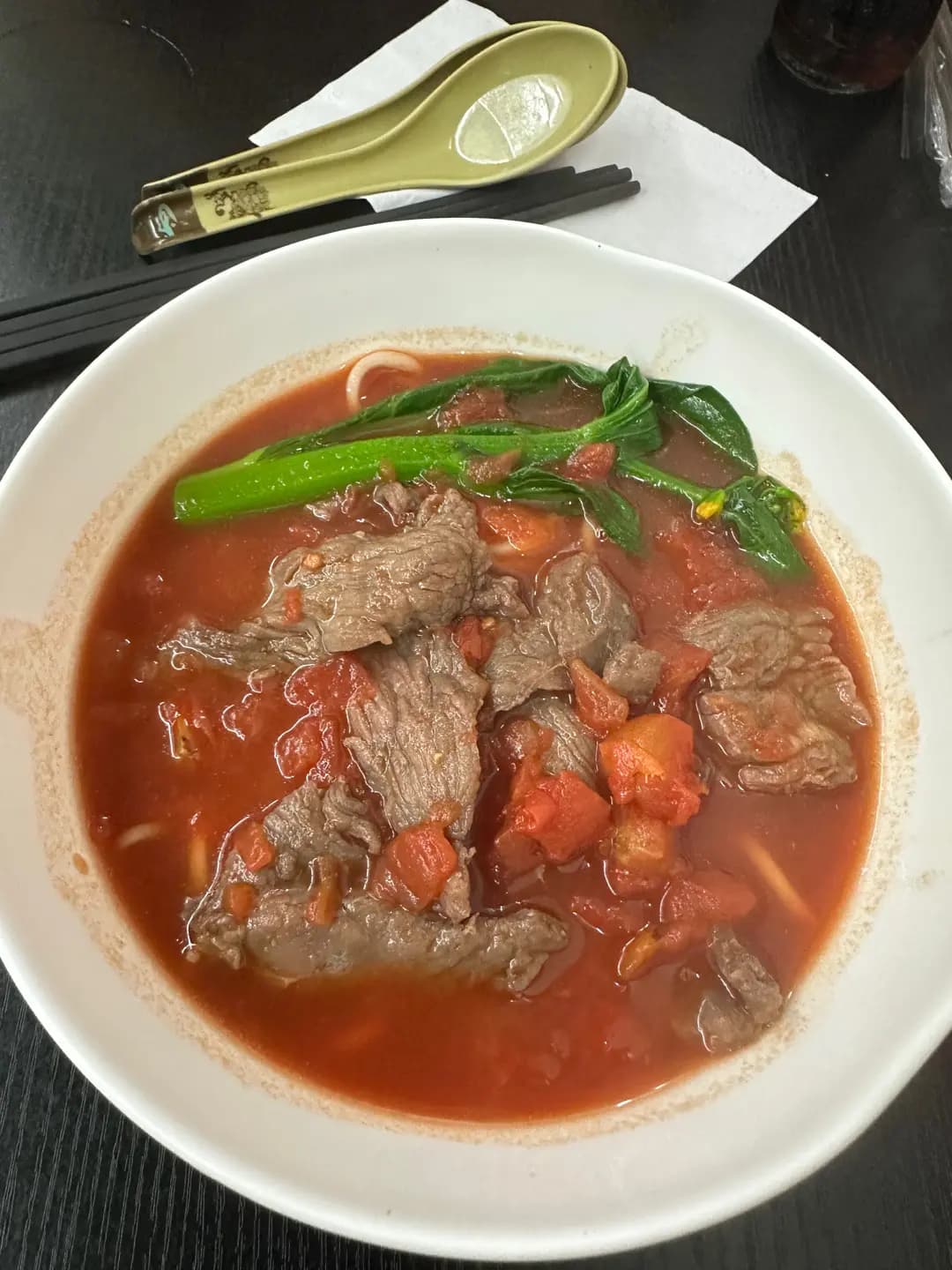 好運小食麵店 photo 8