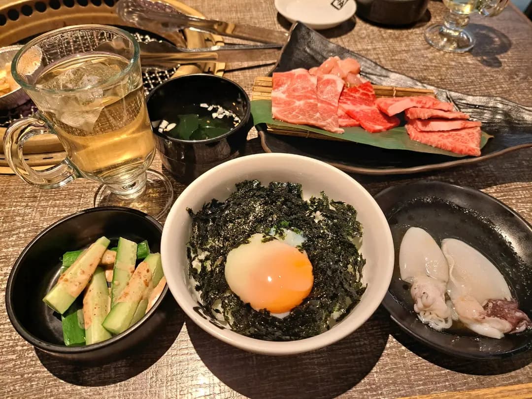 牛角日本燒肉專門店 (德福廣場2期) photo 7