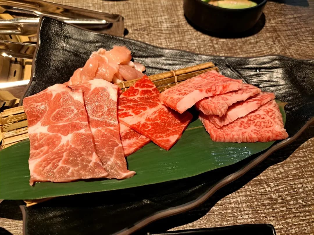牛角日本燒肉專門店 (德福廣場2期) photo 3